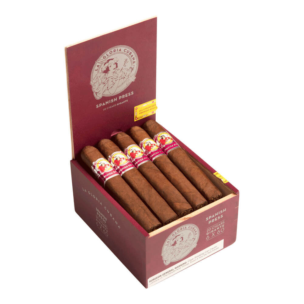 View product media LGSPR Robusto, , jrcigars 2